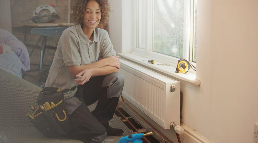 Local expert plumbing services in Crawford, OK